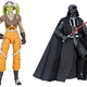 Illustration for article titled All the Glorious New Star Wars: The Last Jedi Toys Revealed for Force Friday II (UPDATED)